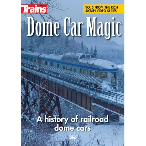 Dome Car Magic DVD 1 Dome Car Magic DVD