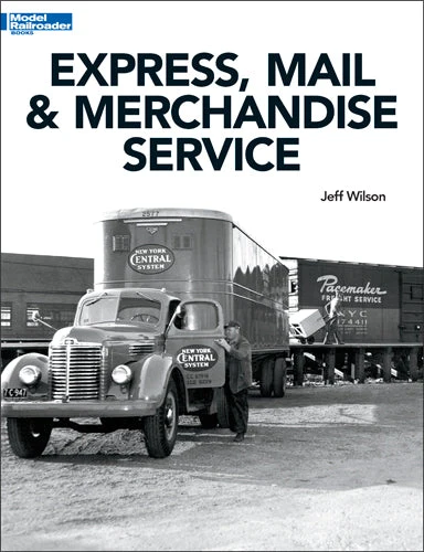 Express, Mail and Merchandise Service 2 Express, Mail and Merchandise Service