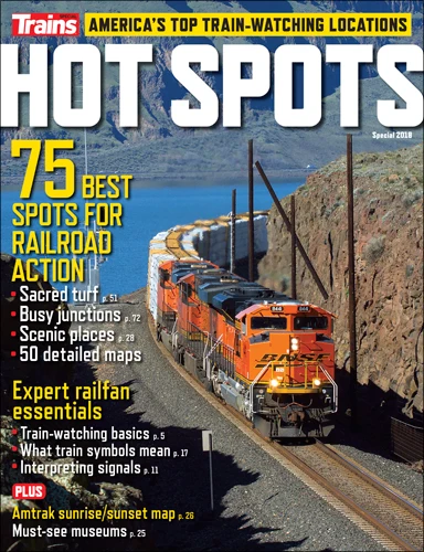 Hot Spots 1 Hot Spots