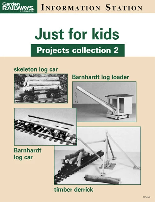 Just for kids collection #2