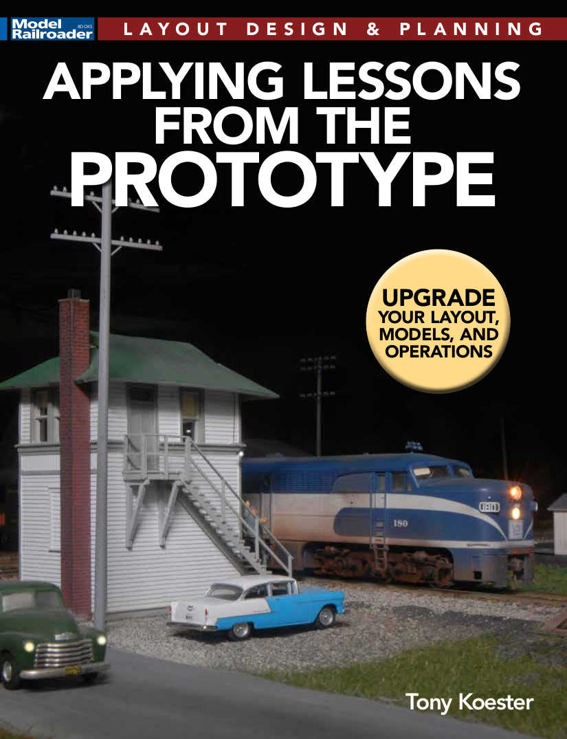 Applying Lessons From the Prototype 3 Applying Lessons From the Prototype