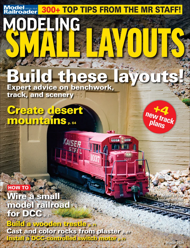 Modeling Small Layouts 1 Modeling Small Layouts