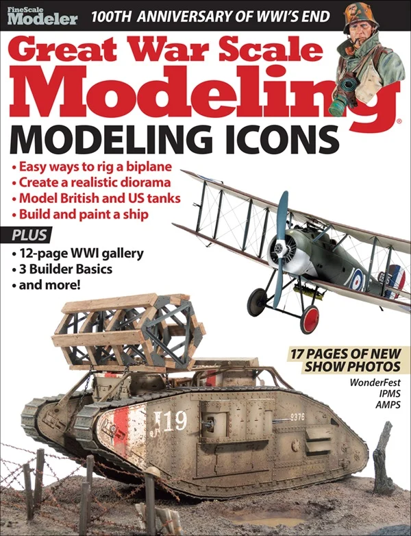 Great War Scale Modeling 2 Great War Scale Modeling