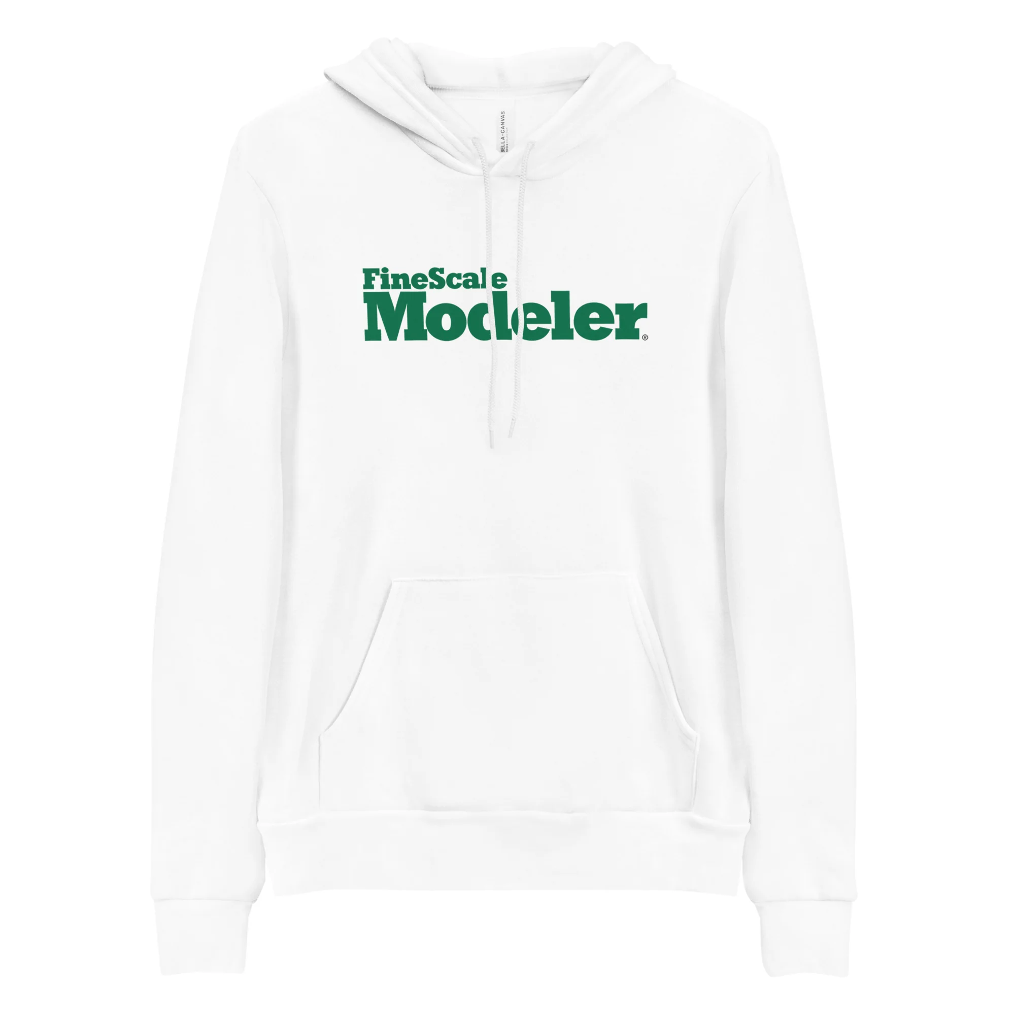 FineScale Modeler Unisex Hoodie