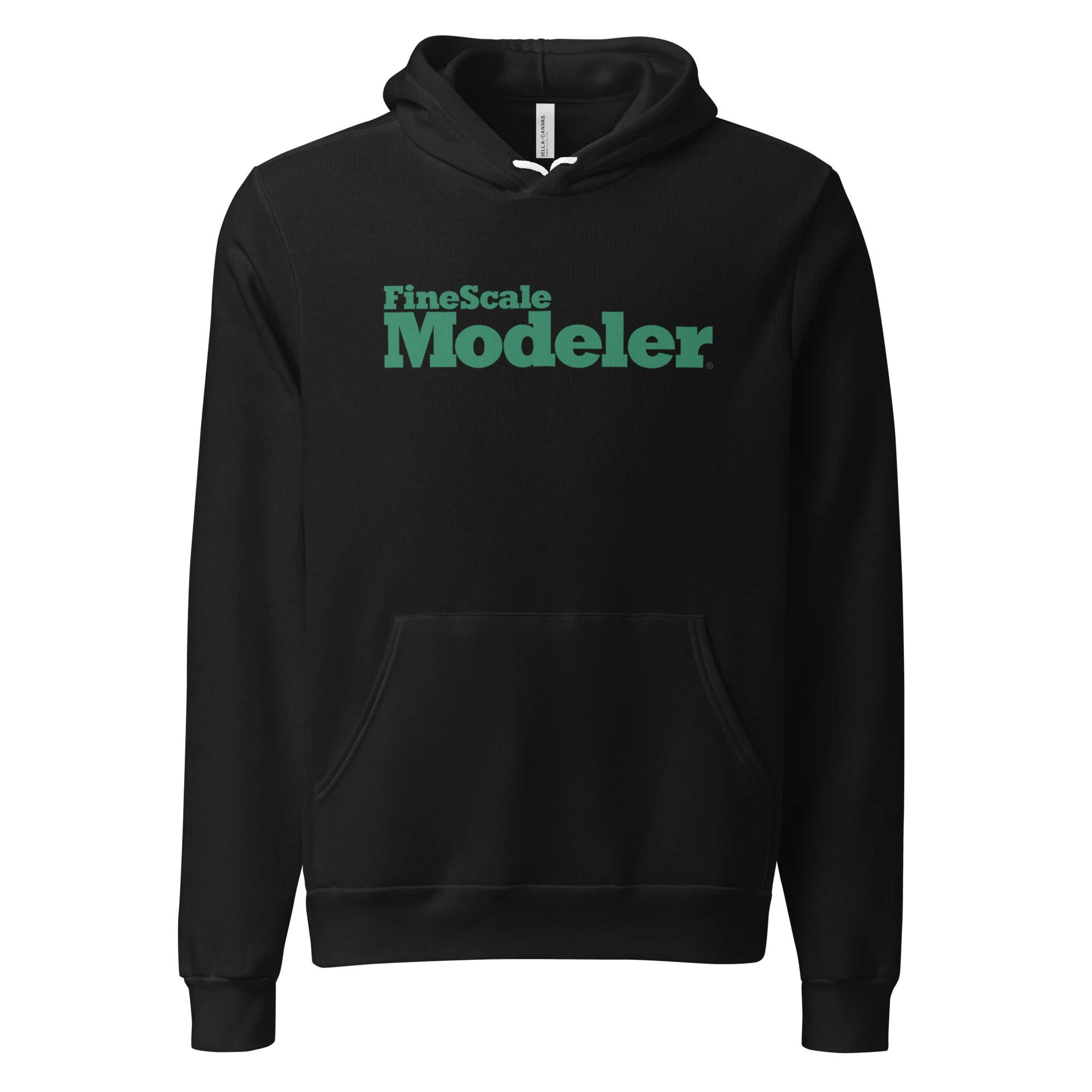 FineScale Modeler Unisex Hoodie