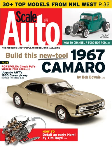 Scale Auto June 2015 2 Scale Auto June 2015