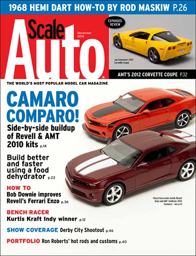 Scale Auto December 2012