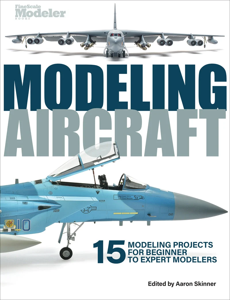Modeling Aircraft 1 Modeling Aircraft
