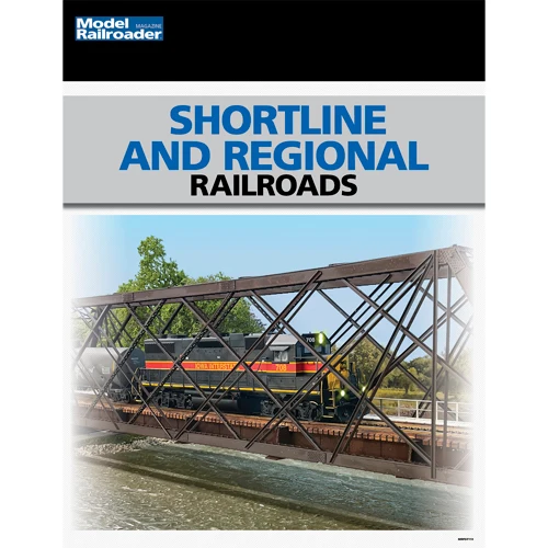 Shortline and Regional Railroads 2 Shortline and Regional Railroads