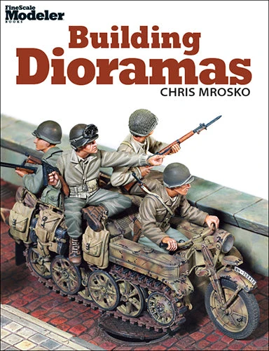 Building Dioramas 3 Building Dioramas