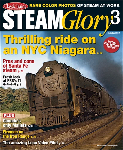Steam Glory 3