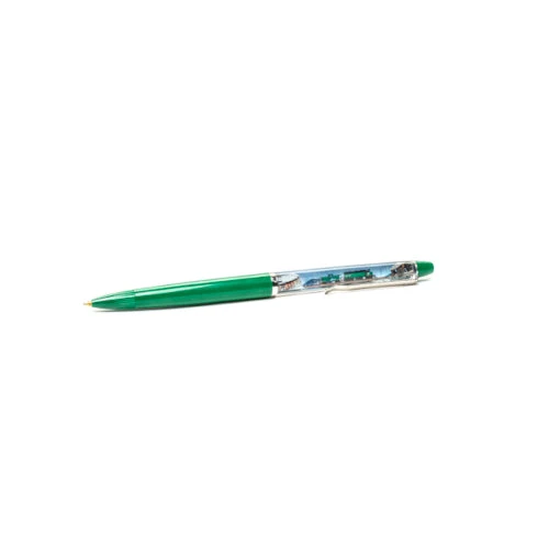 Burlington Northern No. 2172 Floaty Pen 6 Burlington Northern No. 2172 Floaty Pen