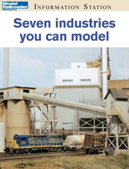Seven industries you can model 2 Seven industries you can model