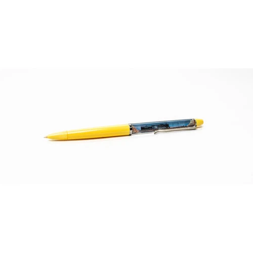 Union Pacific 4-8-4 No. 844 Floaty Pen 3 Union Pacific 4-8-4 No. 844 Floaty Pen