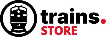Trains Store